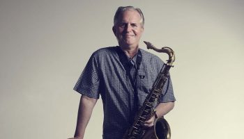 Scott Hamilton & Friends pour deux soirs en club - Critique sortie Jazz / Musiques Paris Sunset-Sunside