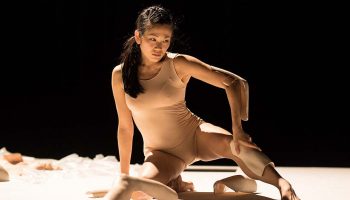 Temps Danse 2021, le festival chorégraphique du Monfort - Critique sortie Danse Paris Le Monfort Théâtre