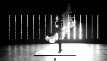 Tientos al Tiempo, chorégraphie de Patricia Guerrero, scénographie  Pablo Valbuena - Critique sortie Danse Paris Le CENTQUATRE-PARIS