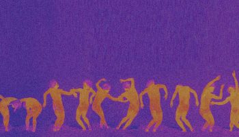 Tumulus de François Chaignaud et Geoffroy Jourdain - Critique sortie  Annecy Bonlieu - Scène Nationale d'Annecy