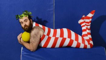 Ubu d’après Alfred Jarry, mise en scène Olivier Martin-Salvan - Critique sortie Théâtre Paris Le CENTQUATRE-PARIS hors les murs au Théâtre 13 / Seine