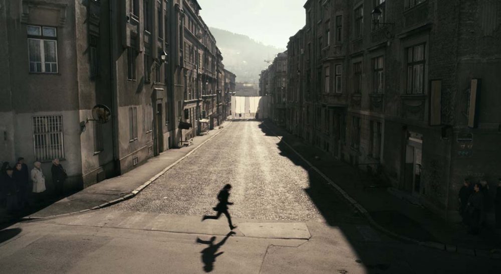 Un vivant qui passe de Claude Lanzmann, mise en scène d’Eric Didry - Critique sortie  Annecy Bonlieu - Scène Nationale d'Annecy