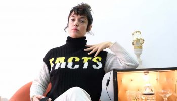 J’ai totalement arrêté de mentir de Vimala Pons - Critique sortie Théâtre Grenoble MC2 : Grenoble – Scène nationale