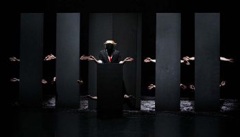 Le Temps d’Aimer la Danse 2021 avec 29 compagnies, 6 créations et 5 ballets - Critique sortie Danse Biarritz