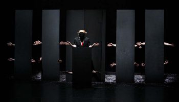 Le Temps d’Aimer la Danse 2021 avec 29 compagnies, 6 créations et 5 ballets - Critique sortie Danse Biarritz