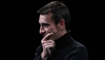 Il se trouve que les oreilles n’ont pas de paupières de Benjamin Dupé - Critique sortie Classique / Opéra Caen