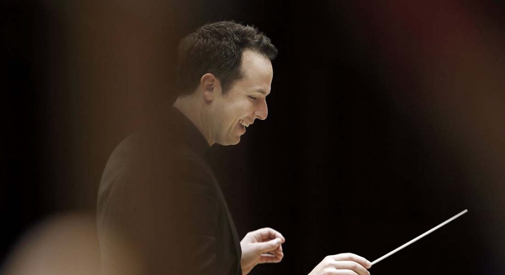 Symphonique sur Seine. Avec l’Orchestre National d’Ile-de-France, l’Orchestre National de France, l’Orchestre de Paris, l’Orchestre de Chambre de Paris… - Critique sortie Classique / Opéra Paris Philharmonie de Paris