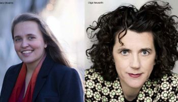 Résidences au féminin avec les compositrices Clara Olivares et Olga Neuwirth - Critique sortie Classique / Opéra Lyon Auditorium