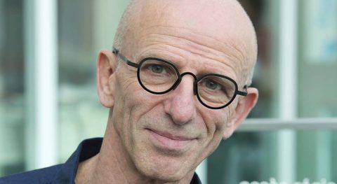 Grammaire des mammifères de William Pellier, mise en scène de Jacques Vincey - Critique sortie Théâtre Tours Théâtre Olympia - CDN de Tours