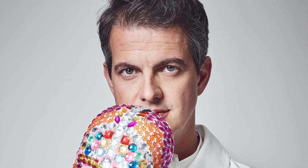 Philippe Jaroussky dirige son premier opéra au Théâtre des Champs-Elysées puis à l’Opéra de Montpellier - Critique sortie Classique / Opéra Paris Théâtre des Champs-Élysées