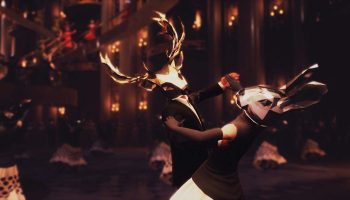 Le Bal de Paris de Blanca Li - Critique sortie Danse Paris. Chaillot - Théâtre national de la danse