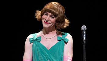 Madame Fraize de Marc Fraize, mise en scène d&rsquo;Alain Degois, alias Papy - Critique sortie Théâtre Paris Théâtredu Rond Point