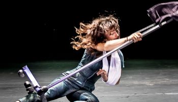 MEMM – Au mauvais endroit au mauvais moment - Critique sortie Cirque Auch Festival CIRCa - Théâtre