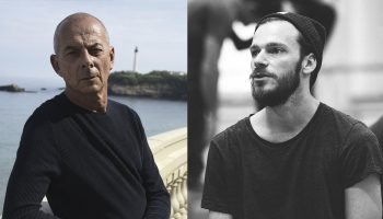 Stravinski ou le sens du sacré par Thierry Malandain et Martin Harriague - Critique sortie  Biarritz Malandain Ballet Biarritz - Centre Chorégraphique National