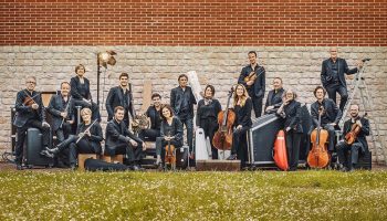 Orchestre Régional de Normandie, le complice éclectique - Critique sortie Classique / Opéra THEATRE DE CAEN