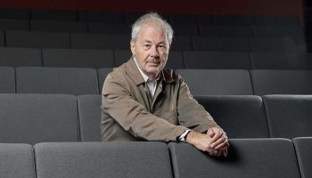 Une saison qui élargit les horizons et décuple les talents, rencontre avec Patrick Foll - Critique sortie  Caen THEATRE DE CAEN