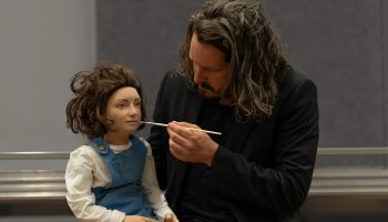 Pour autrui, texte et mise en scène Pauline Bureau - Critique sortie Théâtre Paris Théâtre de la Colline