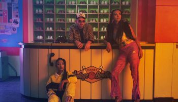 Théo Ceccaldi, Akalé Wubé & Girma Bèyènè - Critique sortie Jazz / Musiques Nanterre Maison de la musique de Nanterre