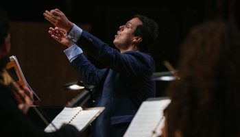 L’isola disabitata de Haydn sous la direction de Leonardo García Alarcón. - Critique sortie Classique / Opéra DIJON Grand Théâtre