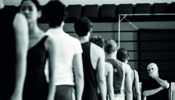 Les Ballets de Monte-Carlo saison 2021/2022, une création mondiale de Jean-Christophe Maillot - Critique sortie Danse Fréjus Fréjus Théâtre le Forum