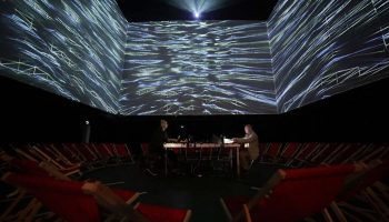 Osmoses et croisements - Critique sortie Jazz / Musiques Perpignan Théâtre de l’Archipel - scène nationale de Perpignan.