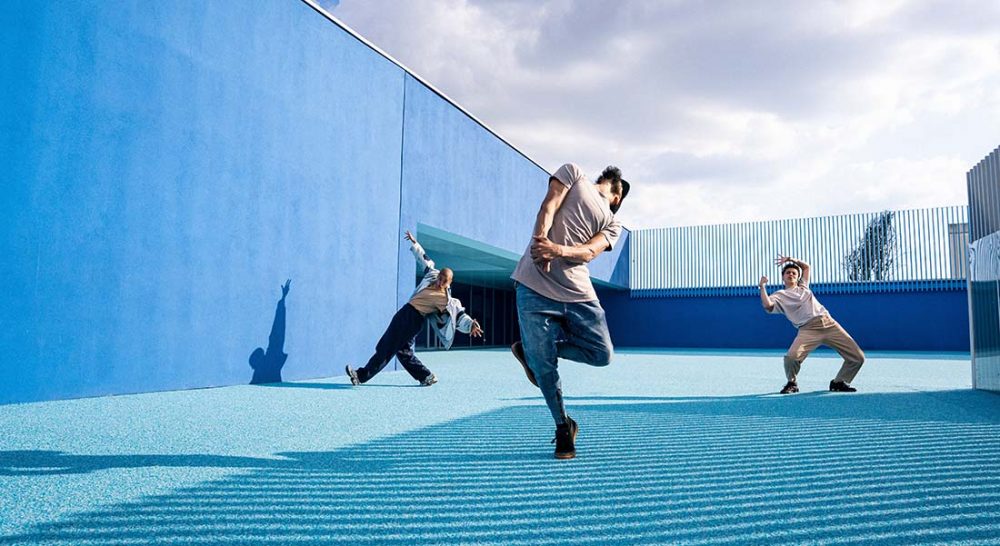 Carte blanche Krump, Chorégraphies de Nach, Jekyde, Grichka Caruge - Critique sortie Danse