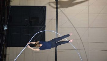 Week-end tous azimuts ! pour inaugurer la première saison de L’Azimut - Critique sortie Cirque Théâtre Firmin Gémier / Patrick Devedjian