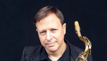 Chris Potter Trio avec Craig Taborn aux claviers et Nasheet Waits à la batterie - Critique sortie Jazz / Musiques Paris new morning