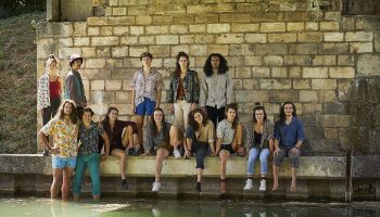 Clap de fin d’études pour la 33e promotion du CNAC - Critique sortie Cirque Châlons-en-Champagne CNAC