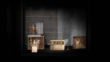 Cupid and Death  de Sébastien Daucé, mise en scène de Jos Houben et Emily Wilson - Critique sortie  Caen THEATRE DE CAEN