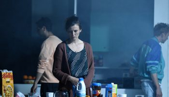 Des Territoires – Trilogie, texte et mise en scène de Baptiste Amann - Critique sortie Théâtre Béthune Comédie de Béthune - Centre Dramatique National