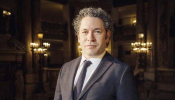 Les Noces de Figaro par Netia Jones et Gustavo Dudamel - Critique sortie Classique / Opéra Paris Palais Garnier