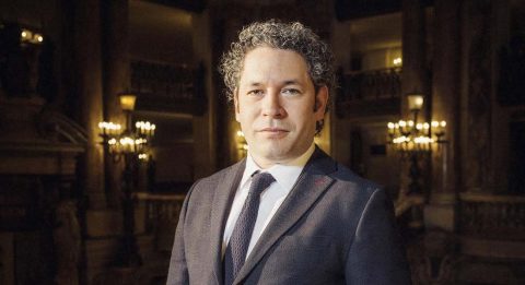 Les Noces de Figaro par Netia Jones et Gustavo Dudamel - Critique sortie Classique / Opéra Paris Palais Garnier