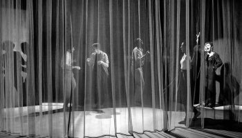 Et le cœur fume encore de Margaux Eskenazi - Critique sortie Théâtre Bagneux