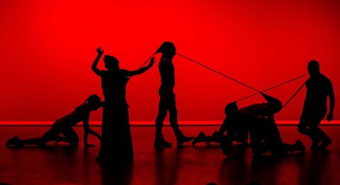 FAB 2021, le Festival International des Arts de Bordeaux Métropole - Critique sortie Danse Bordeaux FAB - Festival International des Arts de Bordeaux Métropole