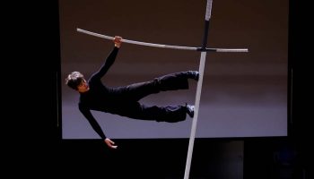 CIRCA, festival du cirque actuel, édition 2021 - Critique sortie Cirque Auch Circa - Pôle National Cirque