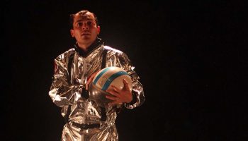 Festival Fragments - Critique sortie Théâtre Paris