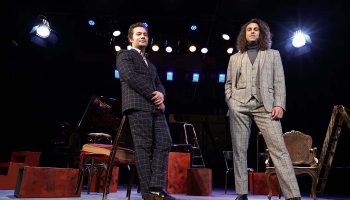 Les Frivolités parisiennes de Benjamin El Arbi et Mathieu Frano fêtent leurs 10 ans - Critique sortie Classique / Opéra Paris Théâtre du Châtelet