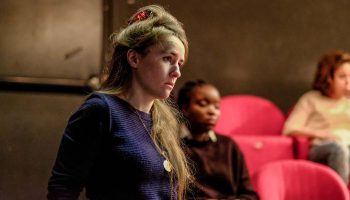 Danse Delhi d’Ivan Viripaev, mise en scène de Gaëlle Hermant - Critique sortie Théâtre saint denis Théâtre Gérard-Philipe