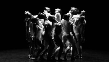 Gravité d’Angelin Preljocaj - Critique sortie Danse Sceaux Les Gémeaux - Scène Nationale