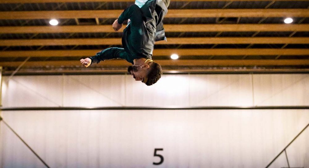 Hip Hop Day - Critique sortie Danse Créteil