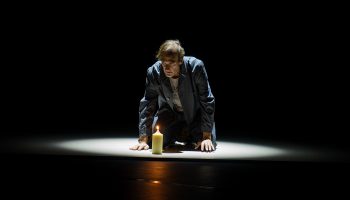 Intérieur de Maurice Maeterlinck, mise en scène de Silvia Costa - Critique sortie Théâtre Paris Théâtre du Châtelet