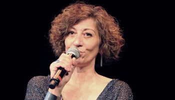 Un carrefour d’échanges ouverts sur le territoire, rencontre avec Jackie Surjus Collet - Critique sortie Jazz / Musiques Perpignan Théâtre de l’Archipel - scène nationale de Perpignan.