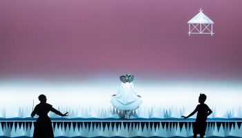 Jungle Book, d’après Rudyard Kipling, mise en scène Robert Wilson - Critique sortie Théâtre Paris Théâtre de la Ville au Théâtre du Châtelet