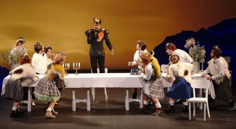 Le Festival En voix ! des Théâtres de Compiègne - Critique sortie Classique / Opéra Compiègne