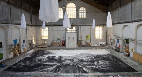 Le Rouge et le Noir, Chorégraphie de Pierre Lacotte / Musique de Jules Massenet - Critique sortie Danse Paris Opéra de Paris-Palais Garnier