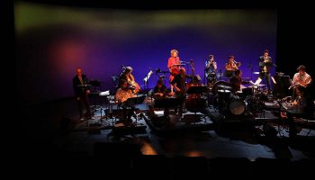 Les Furtifs par la compagnie musicale Roland furieux - Critique sortie Théâtre Metz Cité musicale de Metz - Arsenal