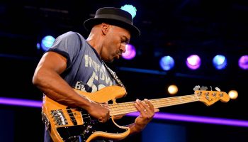 Marcus Miller à la Seine Musicale - Critique sortie Jazz / Musiques Boulogne-Billancourt La Seine Musicale