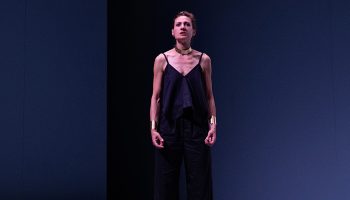 Médée, de Sénèque, traduction Florence Dupont, mise en scène et scénographie Tommy Milliot - Critique sortie Théâtre Marseille La Criée