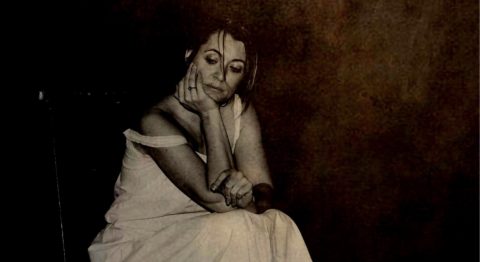 Mademoiselle C, de Maude Sambuis, mise en scène Marcel Hettack - Critique sortie Théâtre Paris Théâtre de l'Essaion